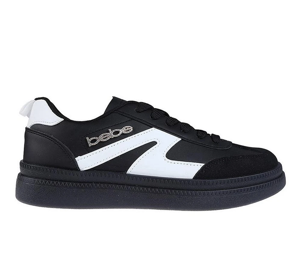Women's Bebe Judy Sneakers