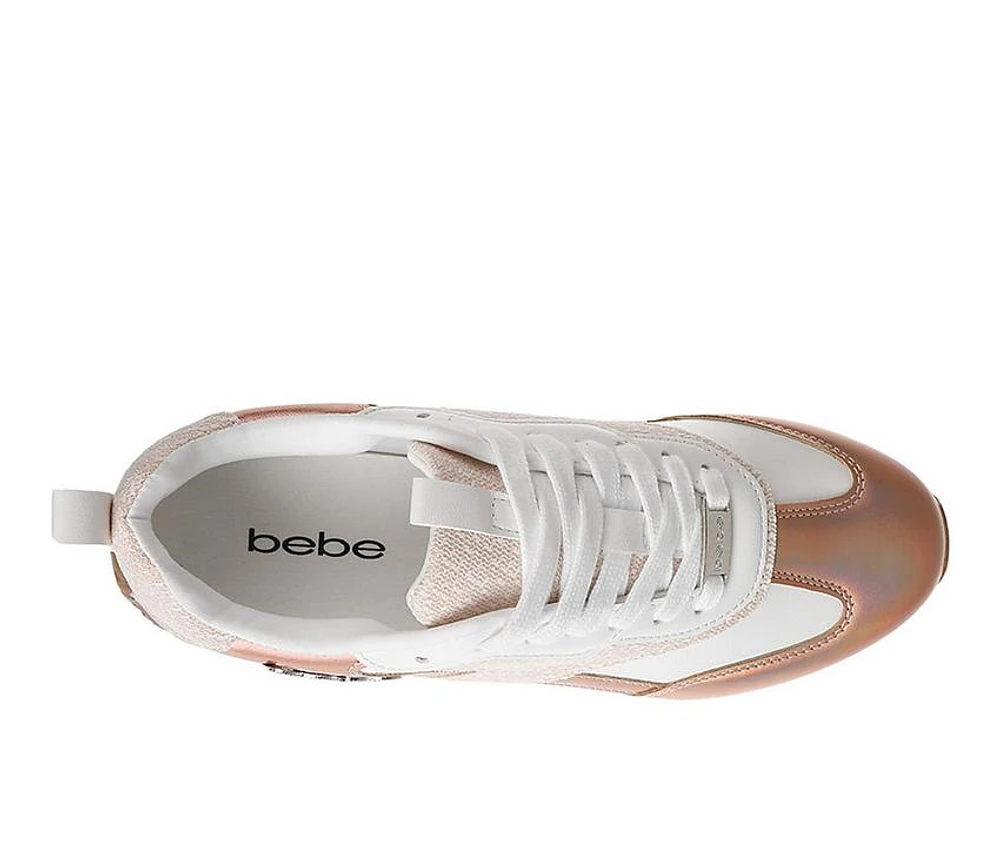 Women's Bebe Olivia Sneakers