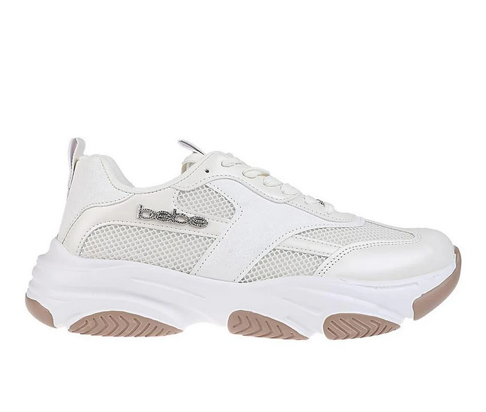 Women's Bebe Sadie Sneakers