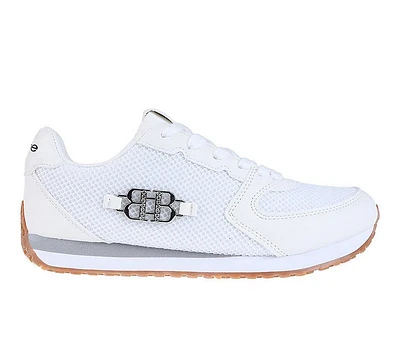 Women's Bebe Sapphire Sneakers