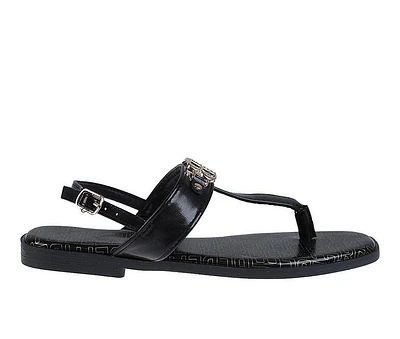 Women's Bebe Amanda Sandals