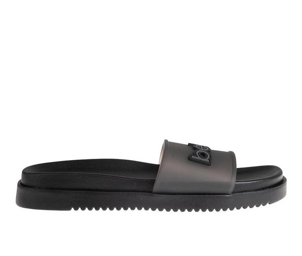 Women's Bebe Aurora Sport Slides