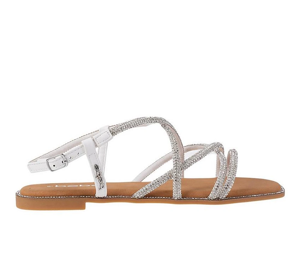 Women's Bebe Colleen Sandals