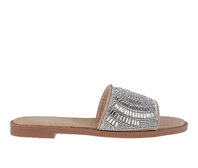 Women's Bebe Giselle Sandals