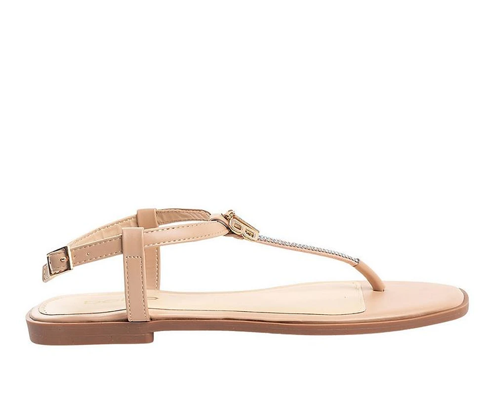 Women's Bebe Ivy Sandals