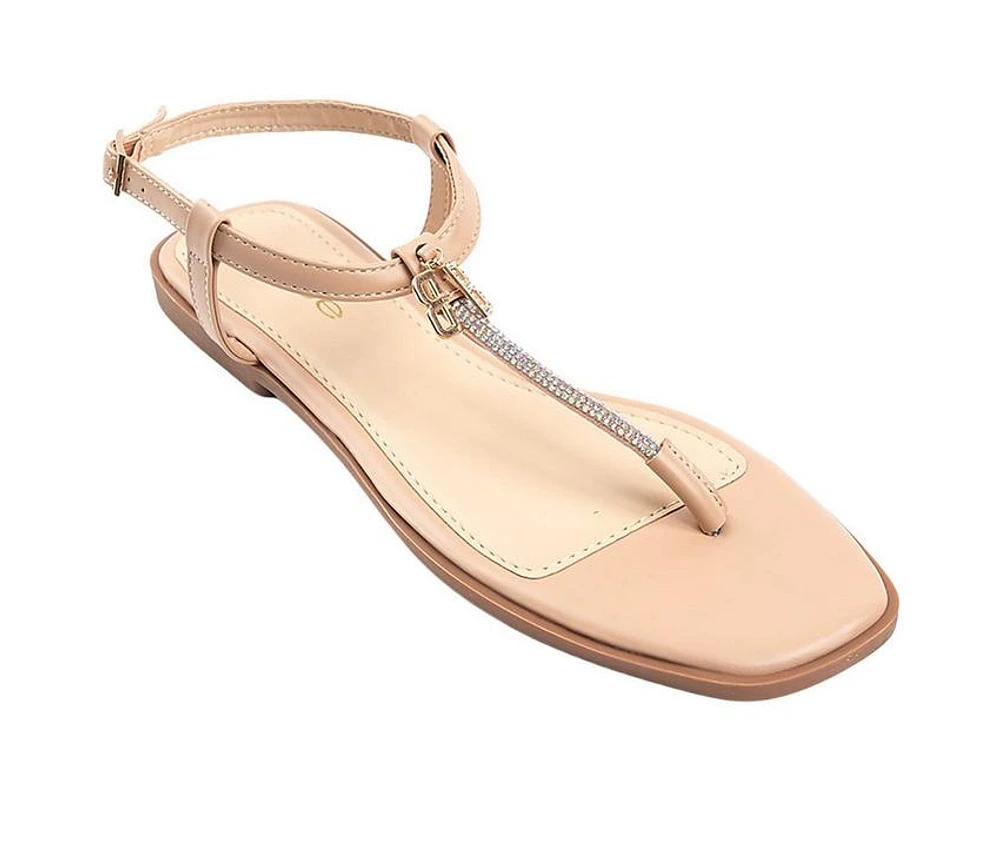 Women's Bebe Ivy Sandals