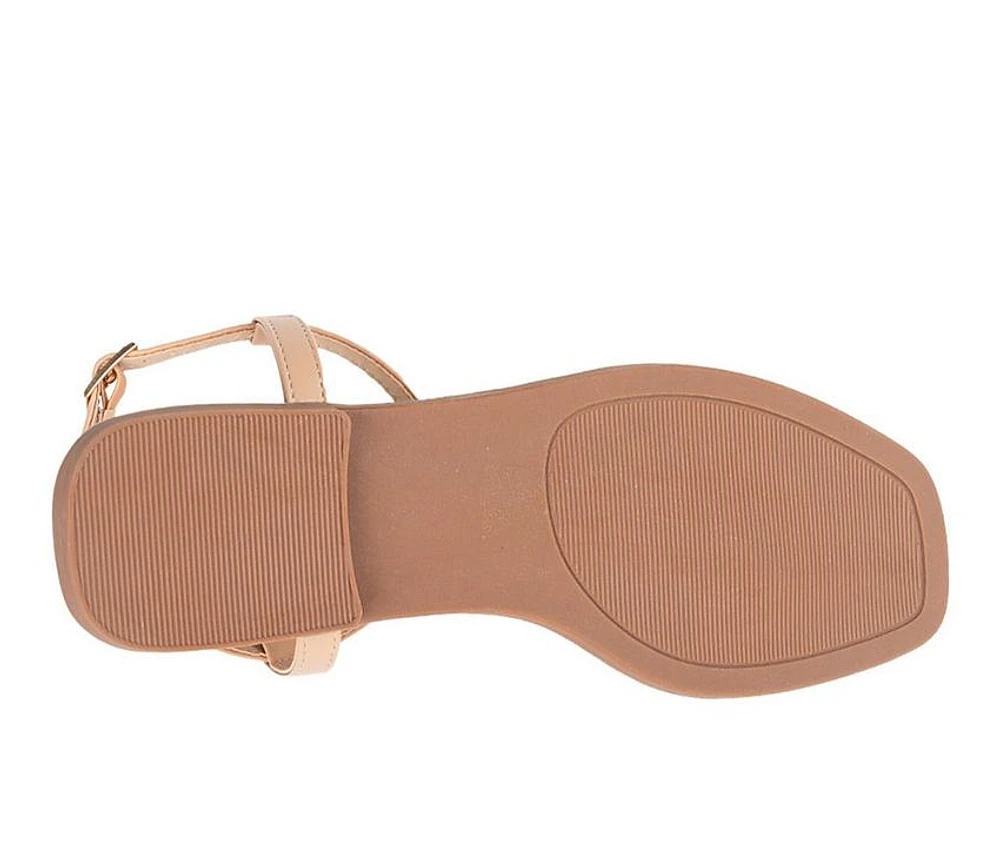 Women's Bebe Ivy Sandals