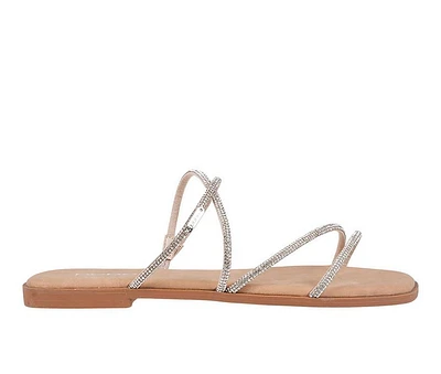 Women's Bebe Mia Sandals