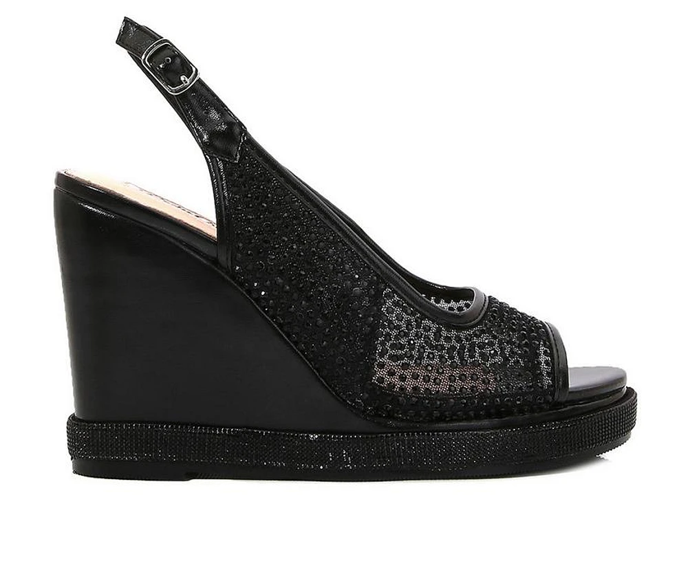 Women's Lady Couture Belair Wedges