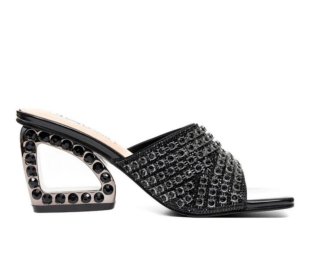 Women's Lady Couture Royal Dress Sandals