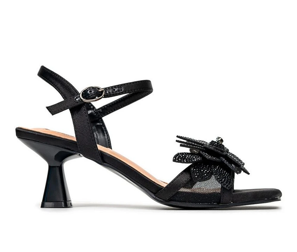 Women's Lady Couture Lori Dress Sandals