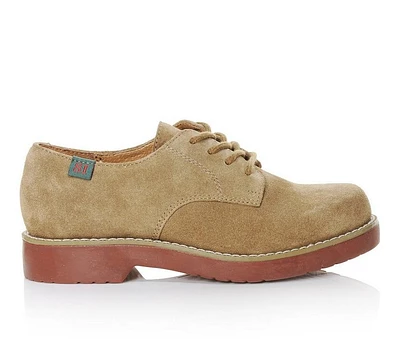 Boys' School Issue Little Kid & Big Semester Dress Oxfords