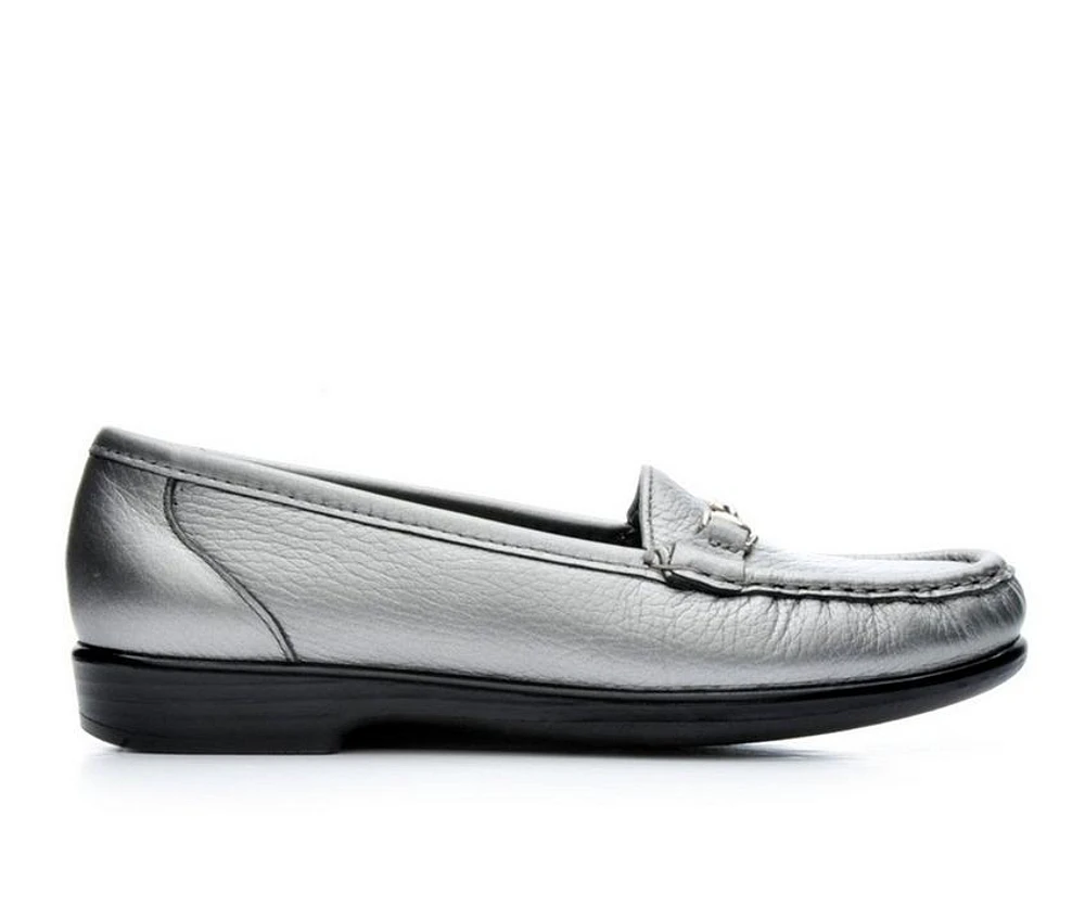 Women's Sas Metro Loafers