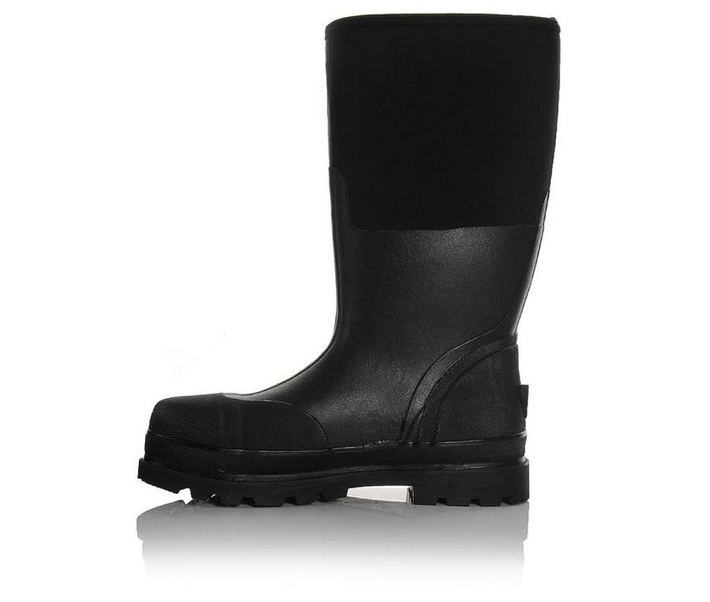 Men's Bogs Footwear Forge Steel Toe Work Boots