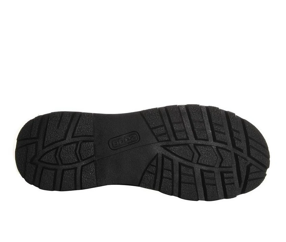 Men's Bogs Footwear Forge Steel Toe Work Boots