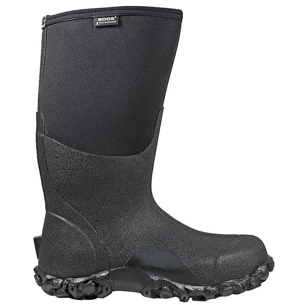 Men's Bogs Footwear Classic High Work Boots