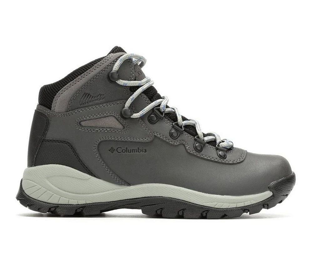 Women's Columbia Newton Ridge Hiking Boots