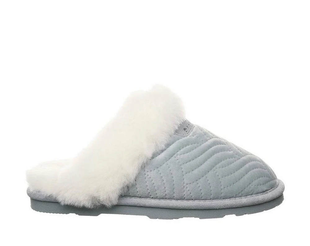 Bearpaw Women's Loki II Winter Clog Slippers