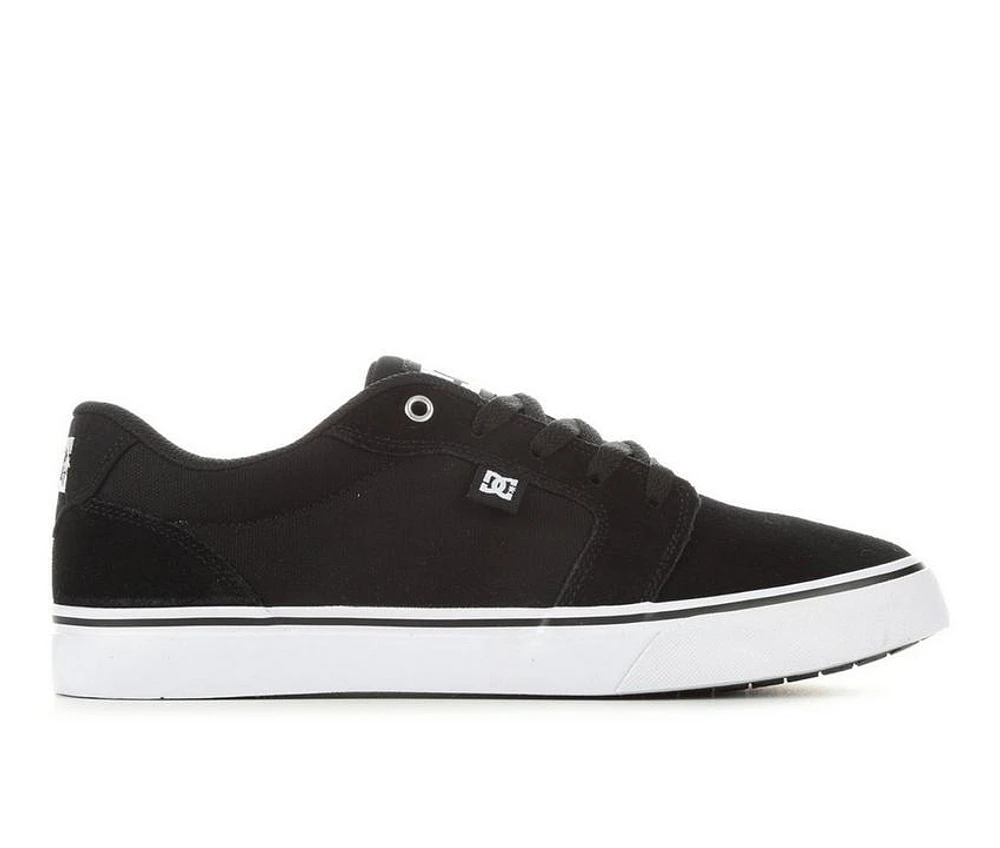 Men's DC Anvil Skate Shoes