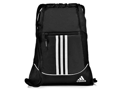 Adidas Alliance II Sackpack Drawstring Bag