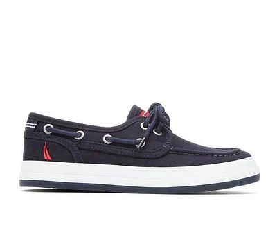 Boys' Nautica Little Kid & Big Spinnaker Boat Shoes