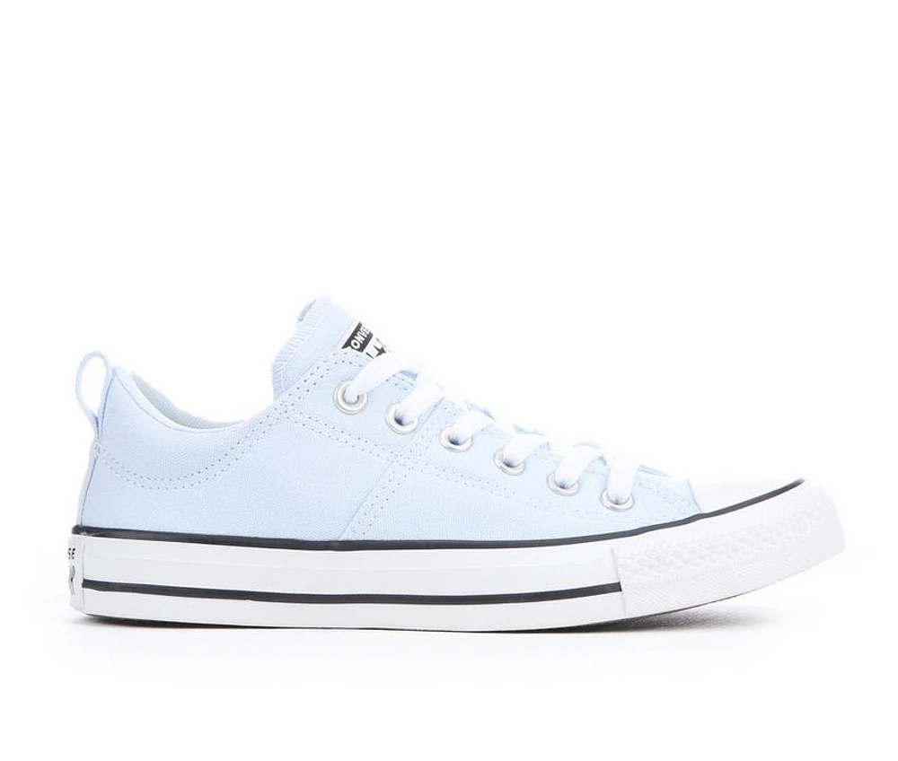 Women's Converse Chuck Taylor All Star Madison Ox Casual Sneakers