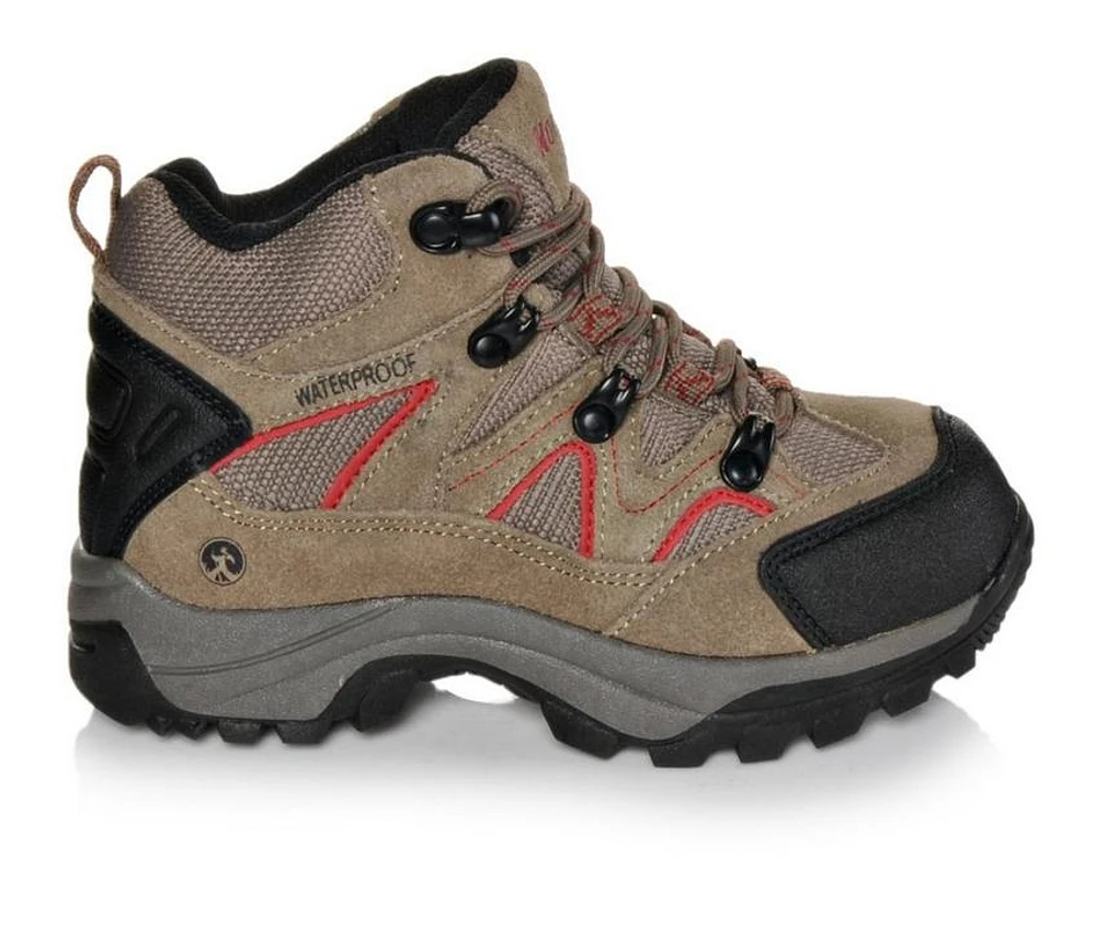 Boys' Northside Big Kid Snohomish Jr. Hiking Boots