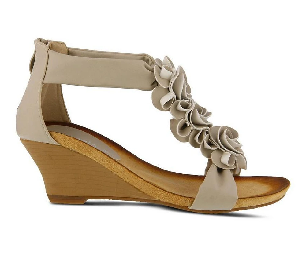 Women's Patrizia Harlequin Wedges