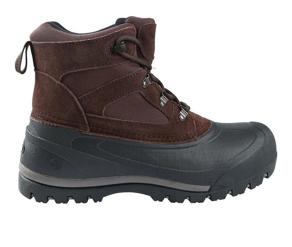 Men's Northside Tundra Winter Boots
