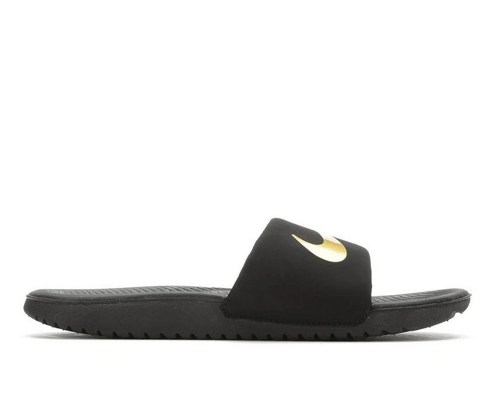 Kids' Nike Little Kid & Big Kawa Sport Slides
