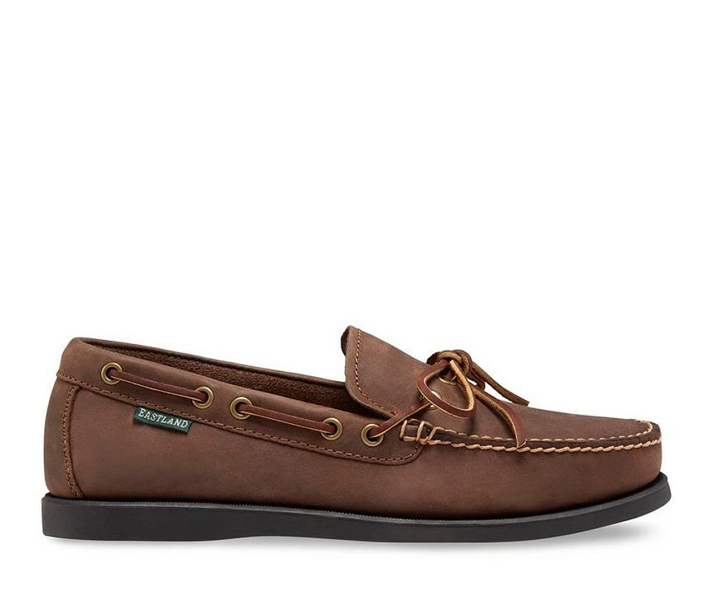 Men's Eastland Yarmouth Boat Shoes