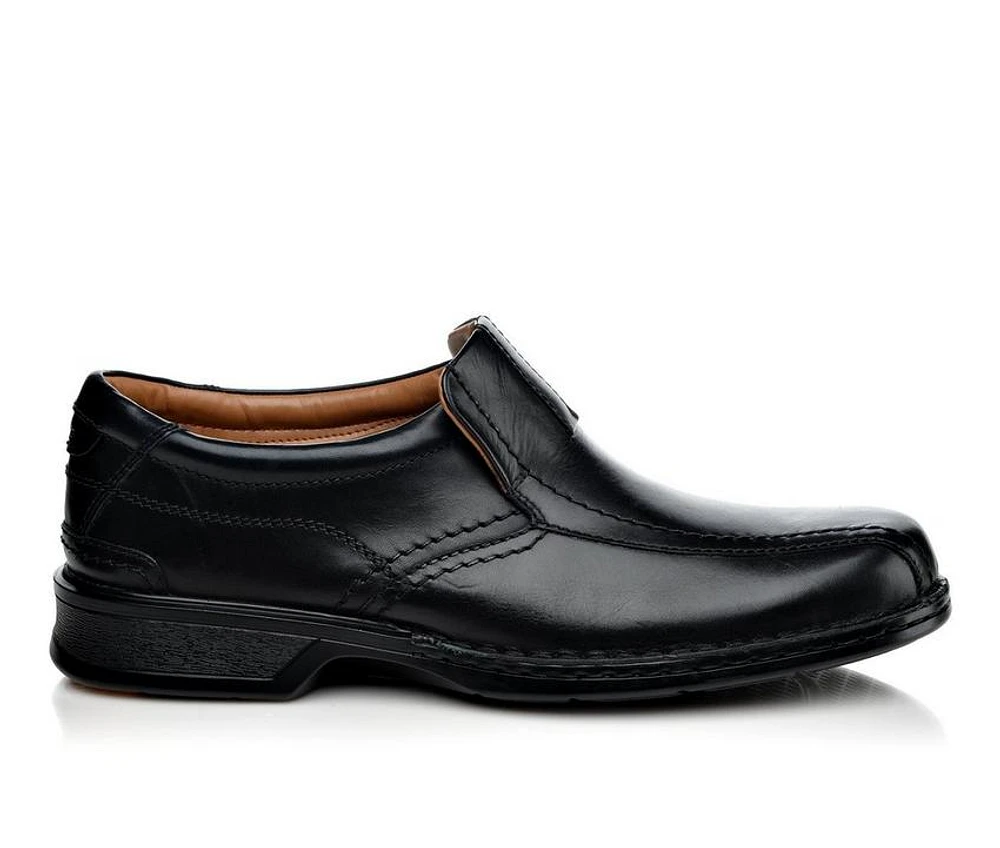 Men's Clarks Escalade Step Slip-On Shoes