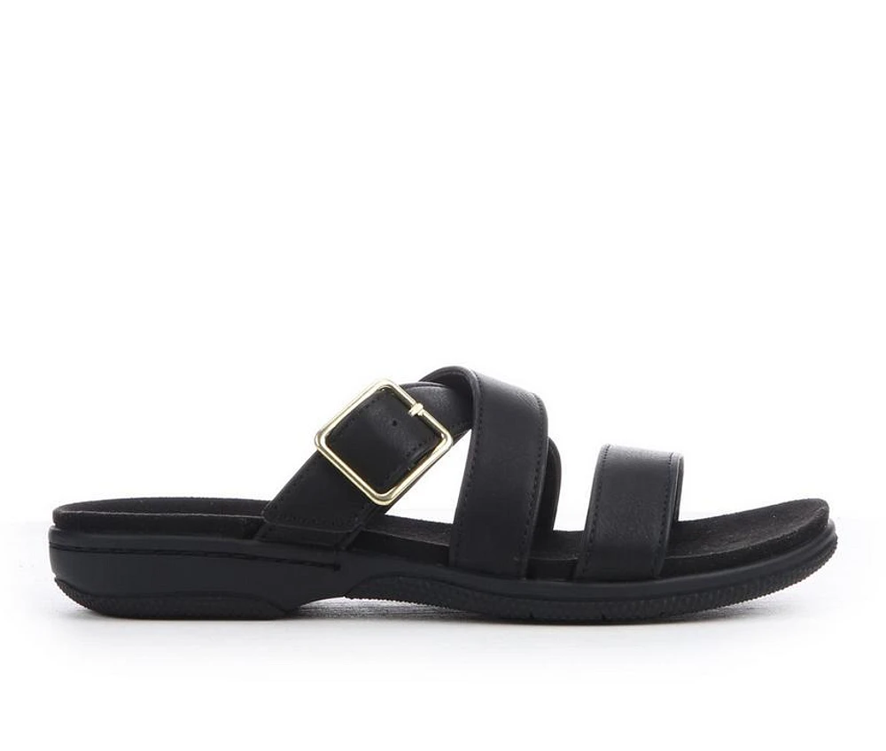 Women's Eastland Sanibel Sandals