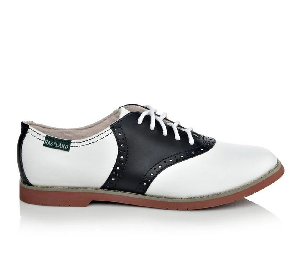 Women's Eastland Sadie Classic Oxfords
