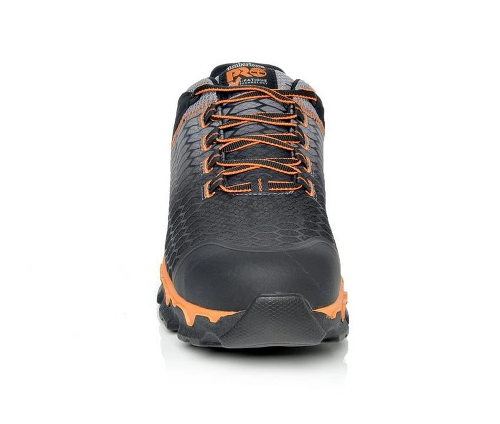Men's Timberland Pro Powertrain Sport A1GT9 Work Shoes