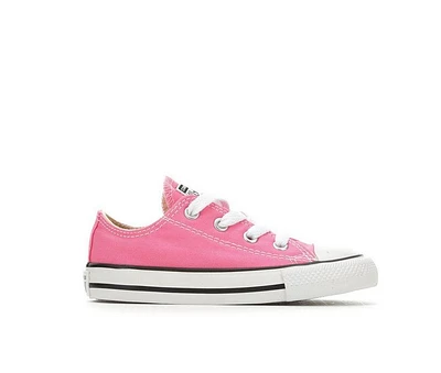 Kids' Converse Infant & Toddler Chuck Taylor All Star Ox Sneakers