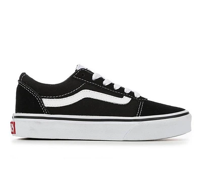 Boys' Vans Little Kid & Big Ward Skate Shoes