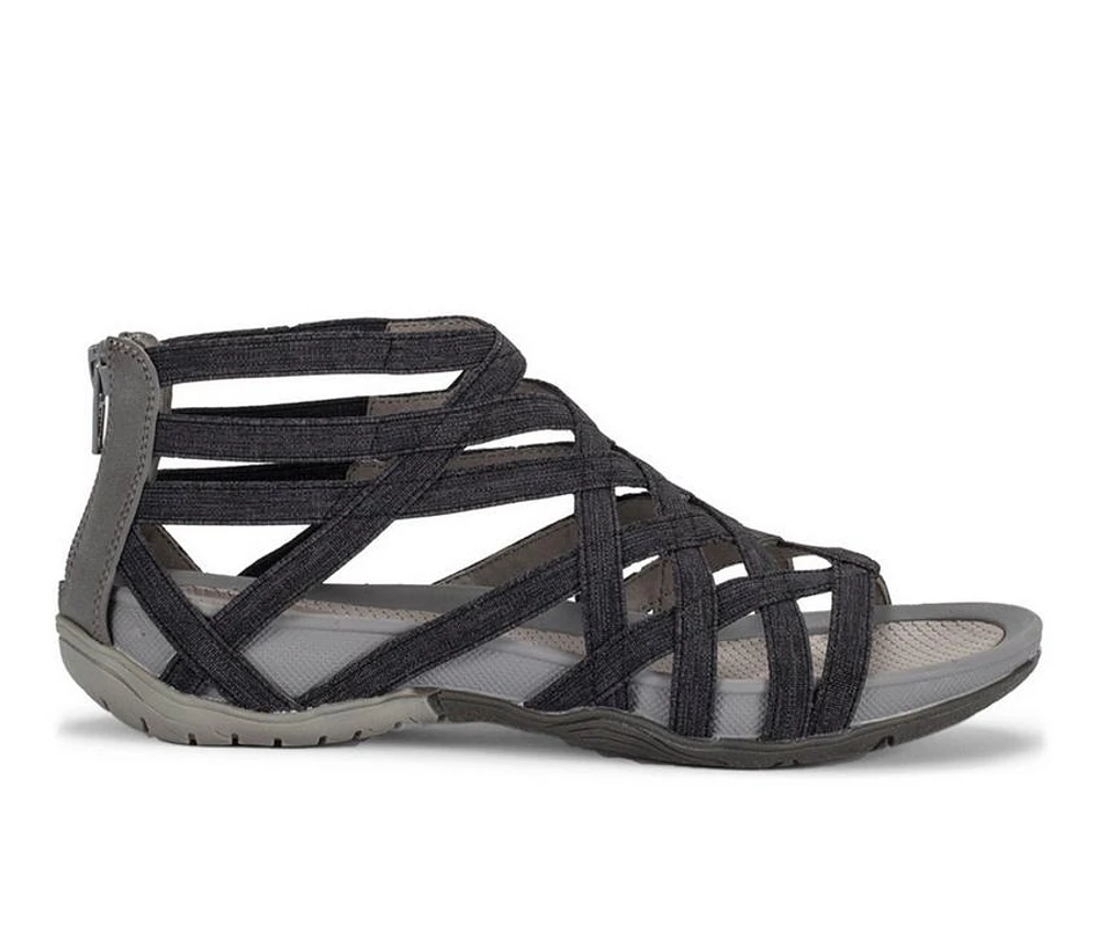 Women's Baretraps Samina Gladiator Sandals