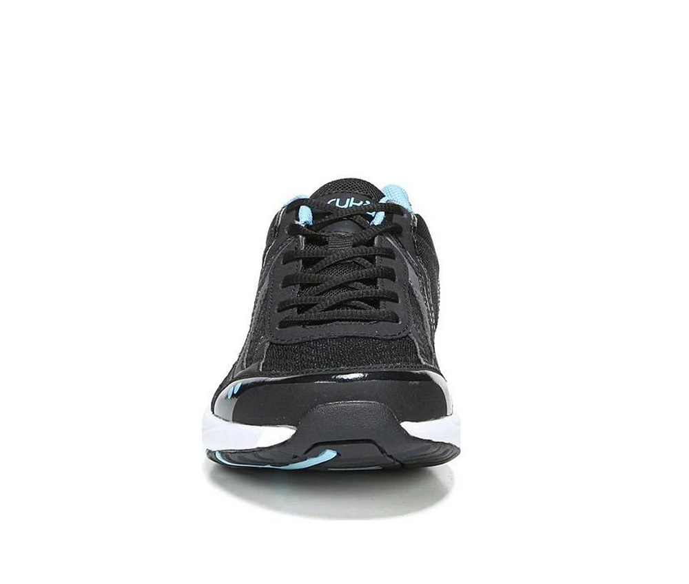 Women's Ryka Dash 3 Walking Sneaker Shoes