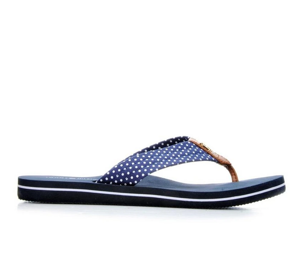 Women's Tommy Hilfiger Candis Flip-Flops