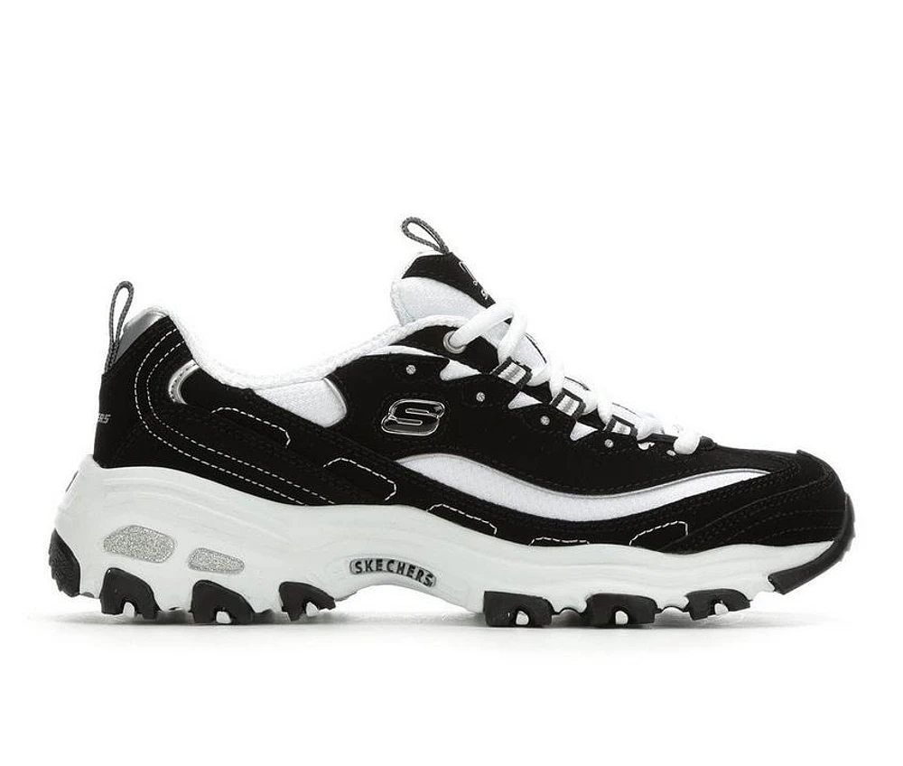 Women's Skechers D'Lites Biggest Fan 11930 Sneakers
