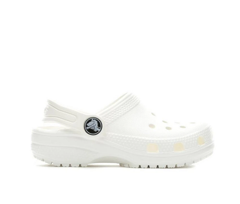 Kids' Crocs Little Kid and Big Kid Classic Clogs