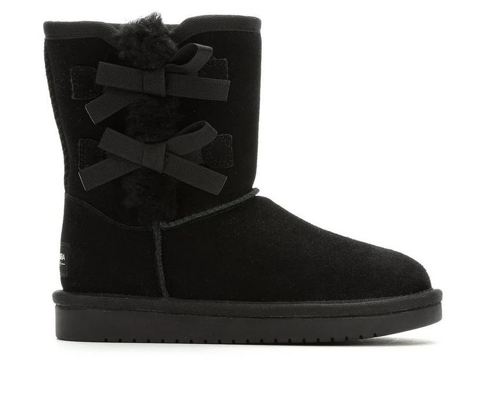 Girls' Koolaburra by UGG Little Kid & Big Kid Victoria Short Boots