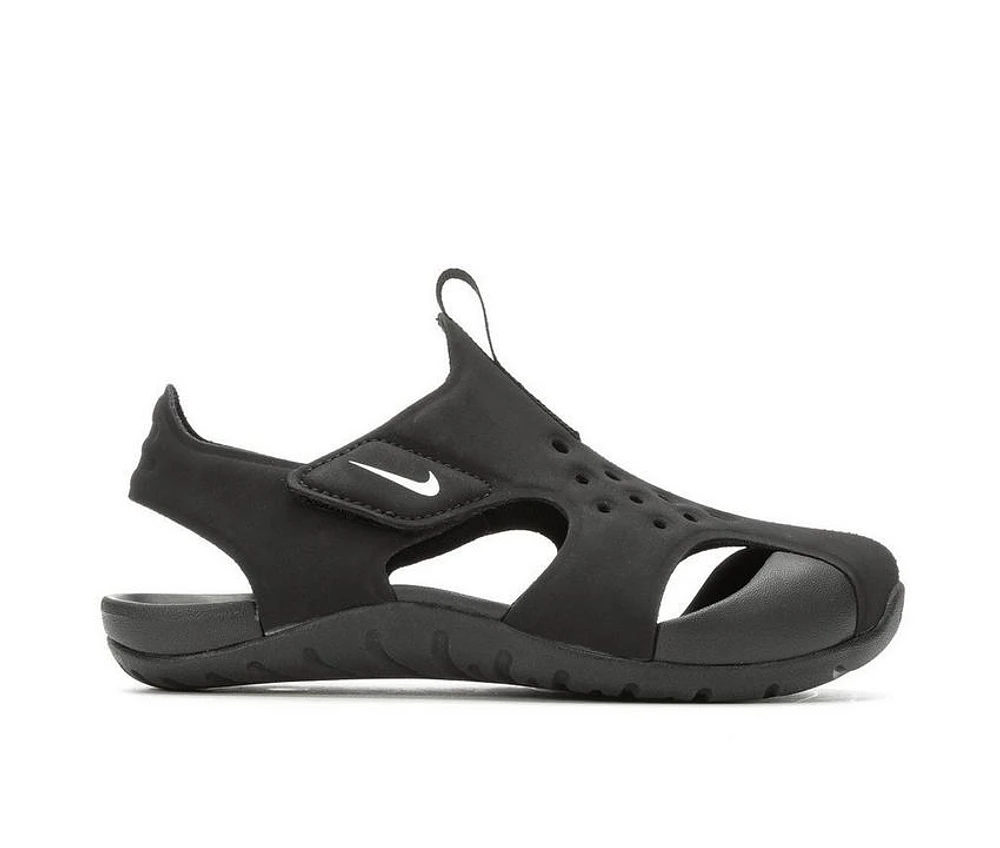 Boys' Nike Little Kid Sunray Protect Water Sandals