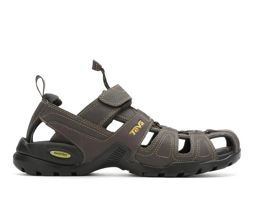 Men's Teva Forebay Hiking Sandals