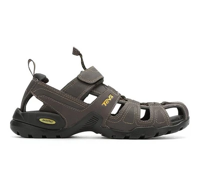 Men's Teva Forebay Hiking Sandals