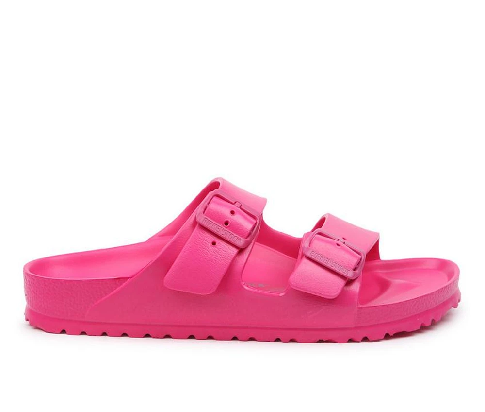 Women's Birkenstock Arizona Essentials Footbed Sandals
