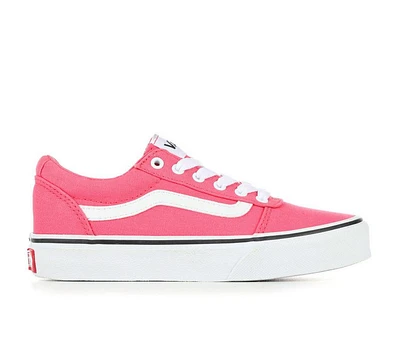 Girls' Vans Little Kid & Big Ward Skate Shoes