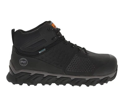 Men's Timberland Pro Ridgeworks A1KBW Work Shoes