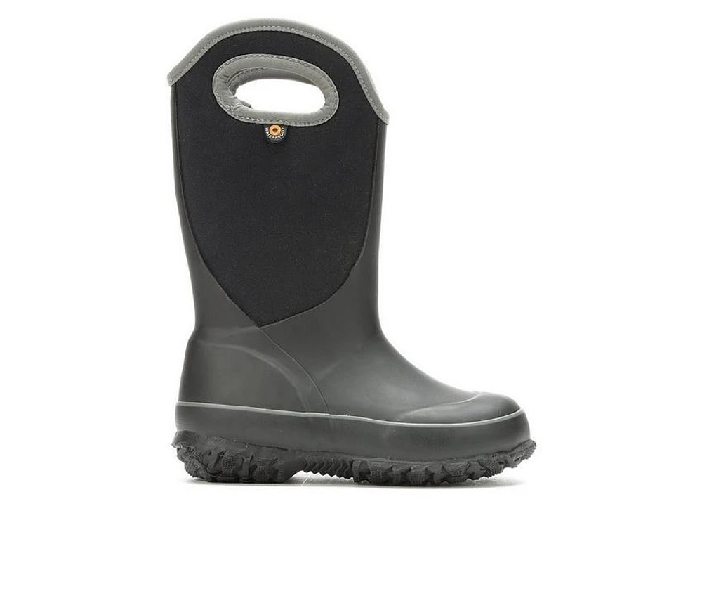 Kids' Bogs Footwear Little Kid & Big Kid Classic Solid Winter Boots